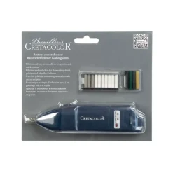Goma eléctrica Cretacolor