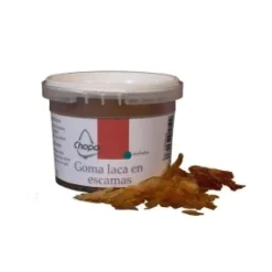 Goma Laca en Escamas