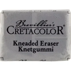 Goma maleable Knetgummi Cretacolor