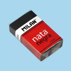 Goma Nata negra Milan