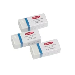 Gomas de borrar multiusos Derwent