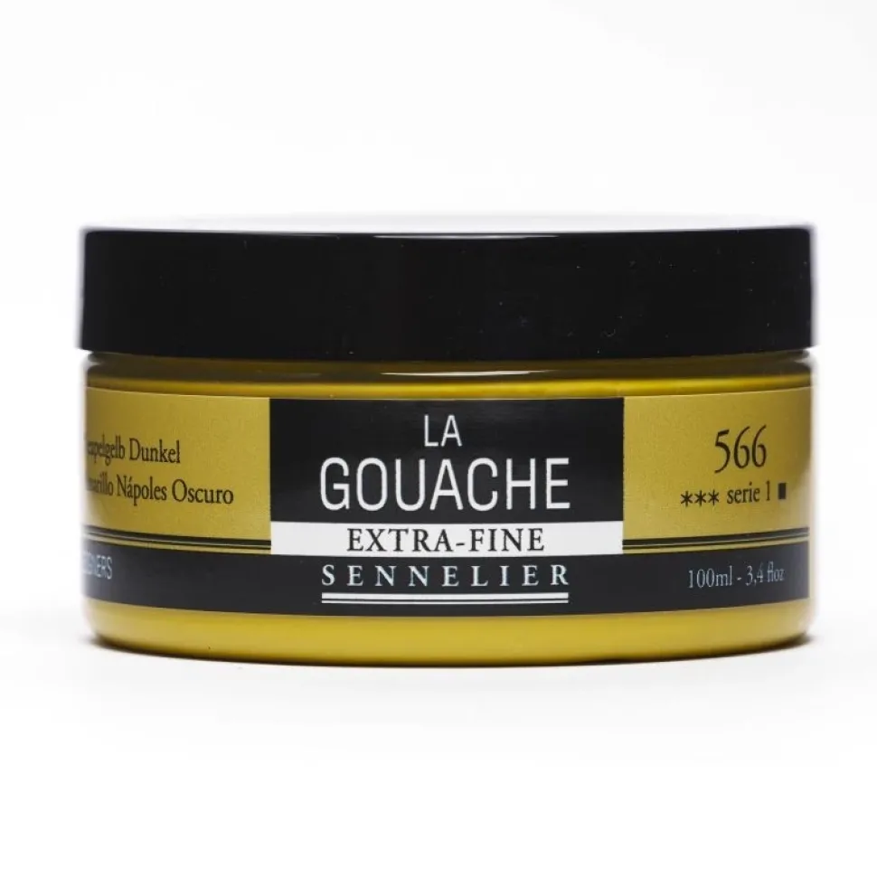 Gouache extrafino Sennelier 100ml