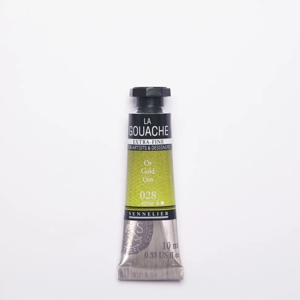 Gouache extrafino Sennelier 10ml