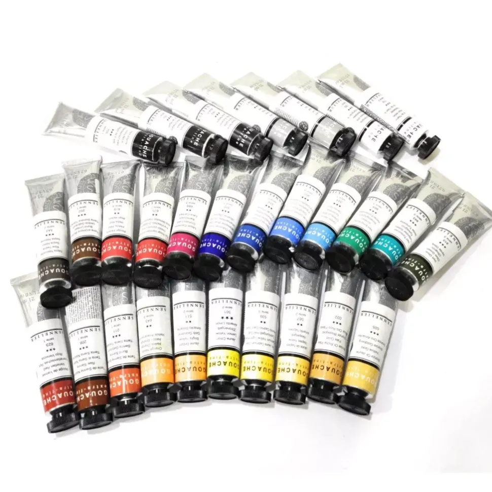 Gouache extrafino Sennelier 10ml