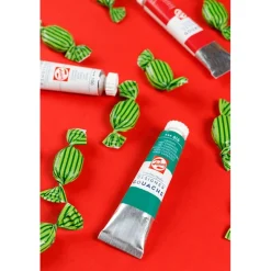 Gouache extrafino Talens tubo 20ml