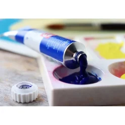 Gouache extrafino Talens tubo 20ml