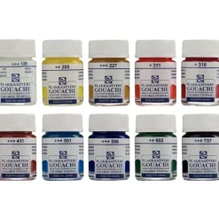 Gouache extrafino Talens frasco 16ml