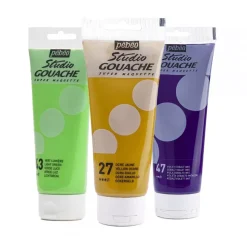 Gouache fino Studio Pebeo 100ml