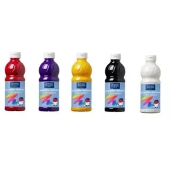 Gouache líquido Redimix Lefranc and Bourgeois 250ml