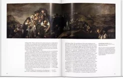 Goya Serie Basic Art