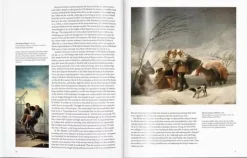 Goya Serie Basic Art