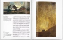 Goya Serie Basic Art