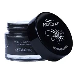 Grafito líquido ArtGraf 50gr