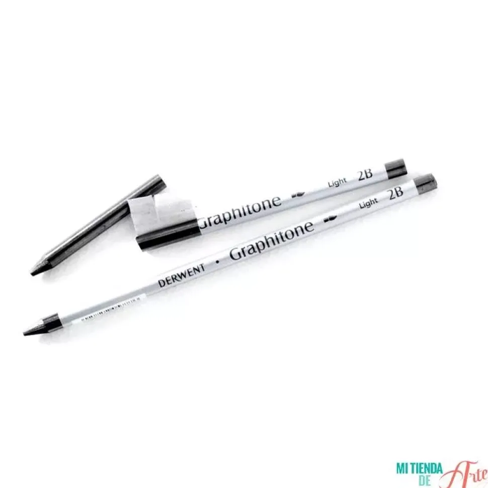 Grafitos Graphitone Derwent