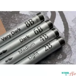 Grafitos Graphitone Derwent