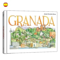 Granada Acuarelas