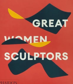Great Women Sculptors
