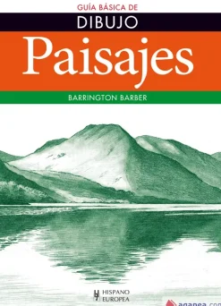 Guía Básica de Dibujo Paisajes