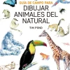 Guía de campo para dibujar animales del natural
