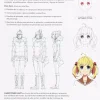 Guía maestra para dibujar anime