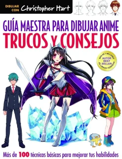 Guía maestra para dibujar anime Trucos y consejos