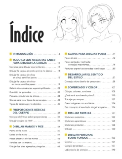 Guía maestra para dibujar anime Trucos y consejos