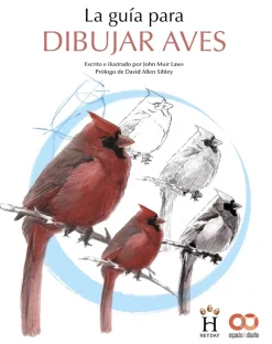 Guía para dibujar aves