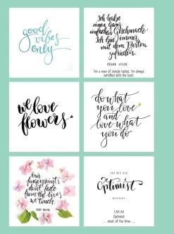 Hand lettering step by step guide to beautiful writing