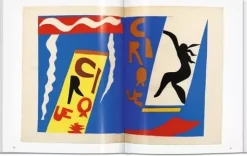 Henri Matisse Basic Art Series