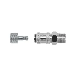 Herramienta de desconexión rápida macho Sparmax 1/4