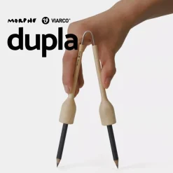 Herramienta de dibujo para lápices Dupla ArtGraf