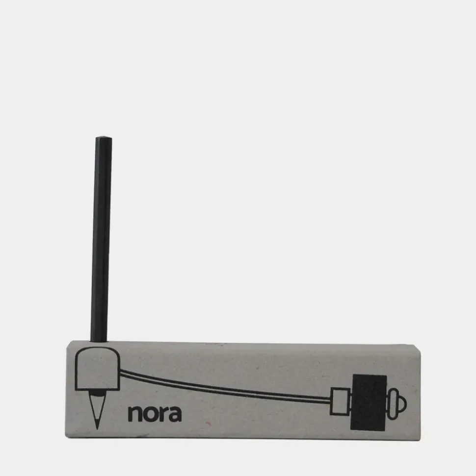 Herramienta de dibujo para lápices Nora ArtGraf