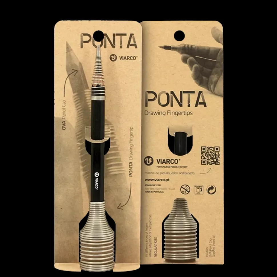 Herramienta de dibujo para lápiz Ponta ArtGraf