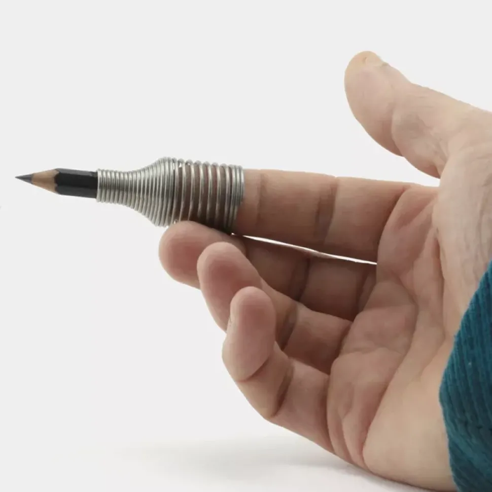 Herramienta de dibujo para lápiz Ponta ArtGraf