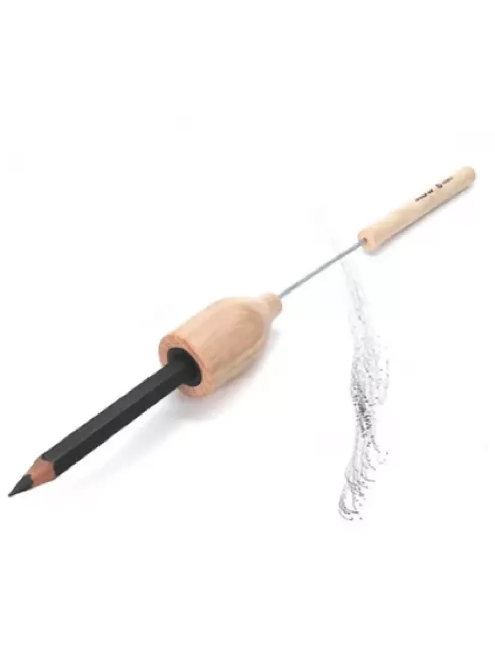Herramienta de dibujo para lápices Una ArtGraf
