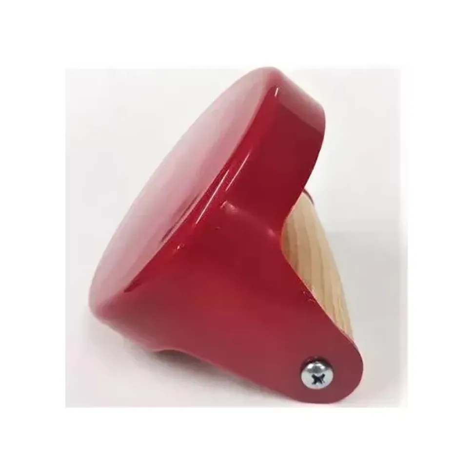 Herramienta de prensado para impresión rojo Speedball 10cm