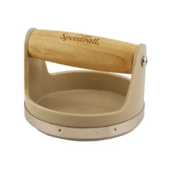 Herramienta de prensado para impresión Speedball 10cm