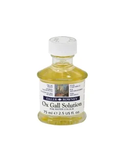Hiel de buey Aquafine Daler-Rowney 75ml
