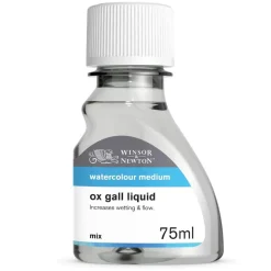 Hiel de buey Winsor & Newton 75ml