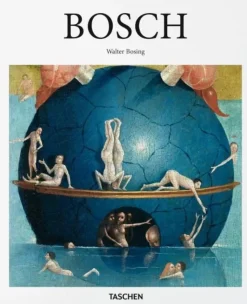 Hieronymus Bosch: C. 1450-1516: Between Heaven and Hell