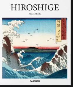Hiroshige Basic Art Series