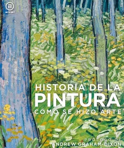 Historia de la pintura