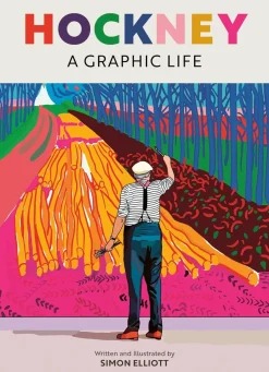 Hockney A Graphic Life