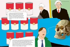 Hockney A Graphic Life