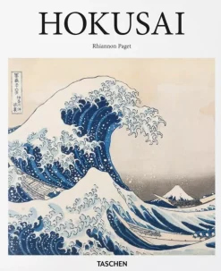 Hokusai Basic Art Series