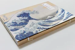 Hokusai Thirty-six Views of Mount Fuji