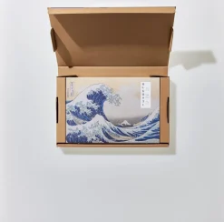 Hokusai Thirty-six Views of Mount Fuji