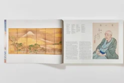 Hokusai Thirty-six Views of Mount Fuji