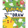 How to draw Pokemon The ultimate step by step guide