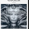 HR Giger Serie Basic Art
